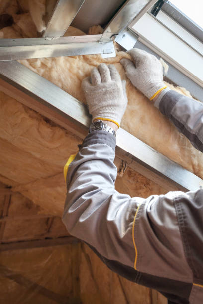 Best Insulation for Specific Applications in Canyon Day, AZ