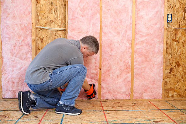 Best Types of Insulation in Canyon Day, AZ