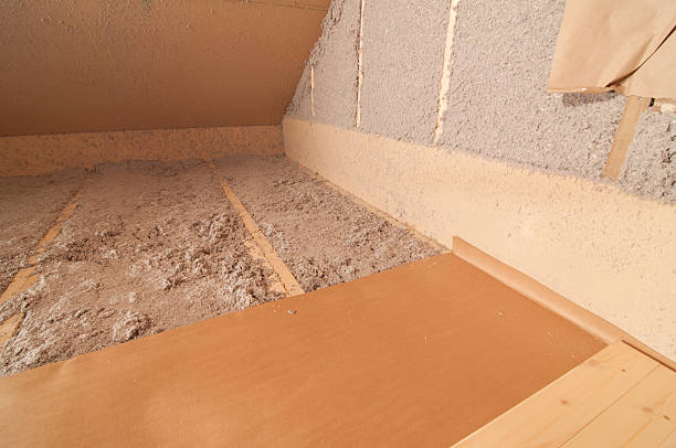 Best Types of Insulation in Canyon Day, AZ